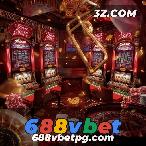 Descubra as Promoções Especiais da 688vbet